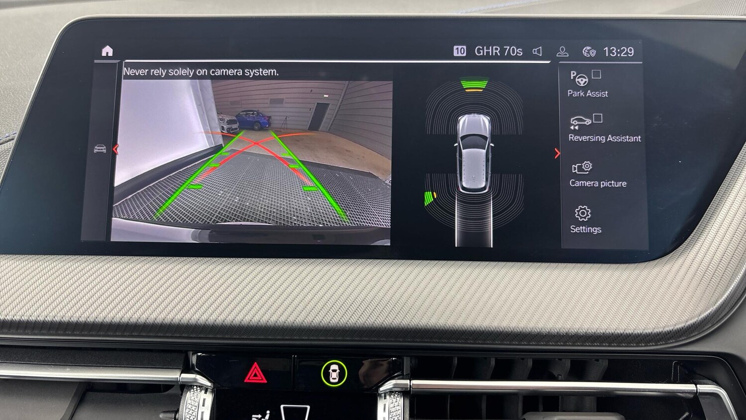 Used BMW 1 Series 2023 for sale - 77203872: Photo 24