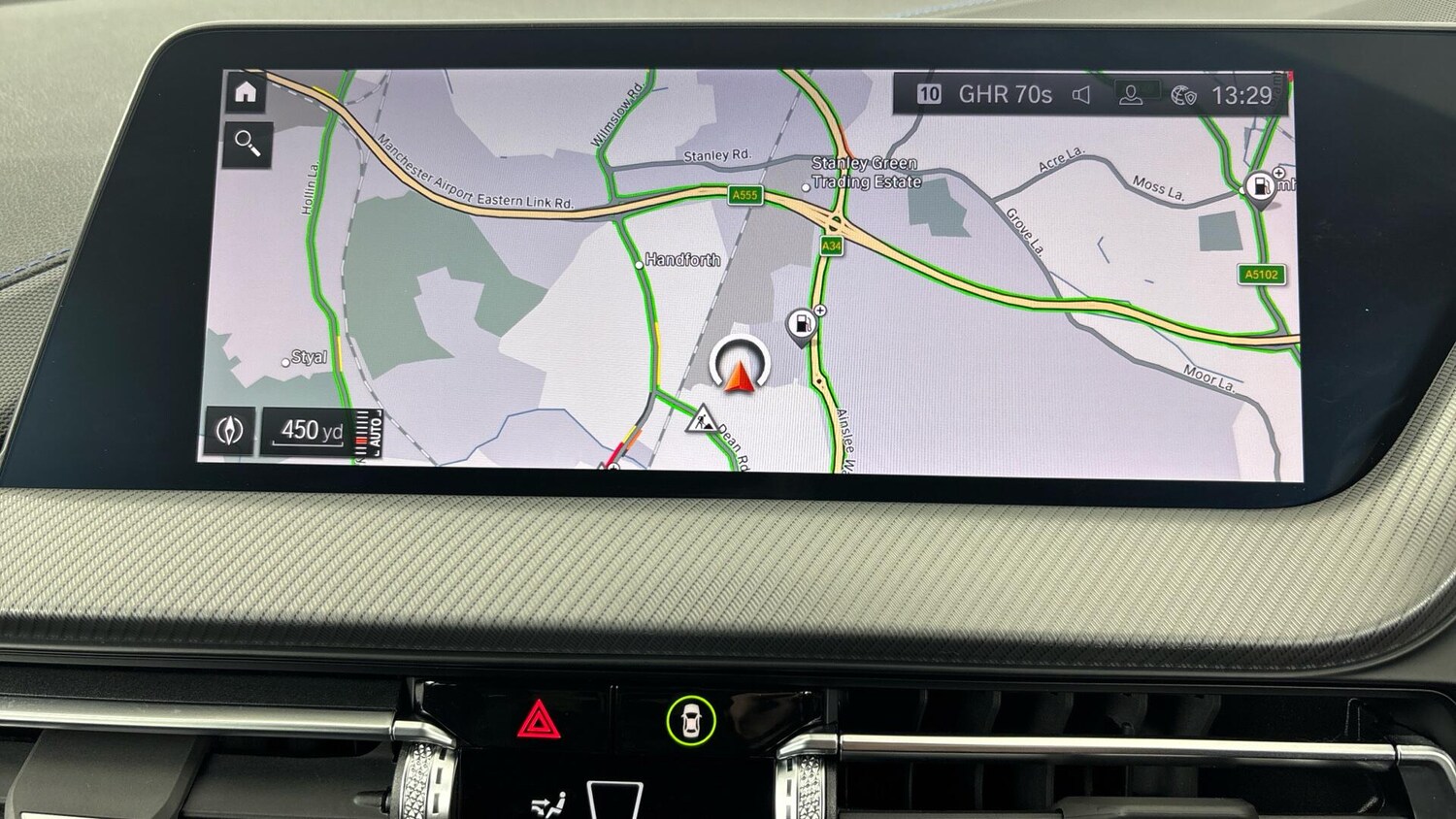 Used BMW 1 Series 2023 for sale - 77203872: Photo 25