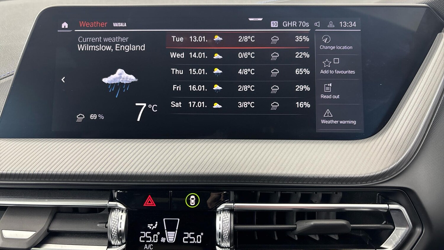 Used BMW 1 Series 2023 for sale - 77203872: Photo 29