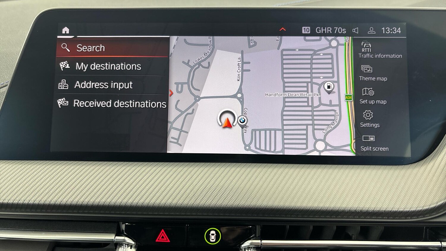 Used BMW 1 Series 2023 for sale - 77203872: Photo 30