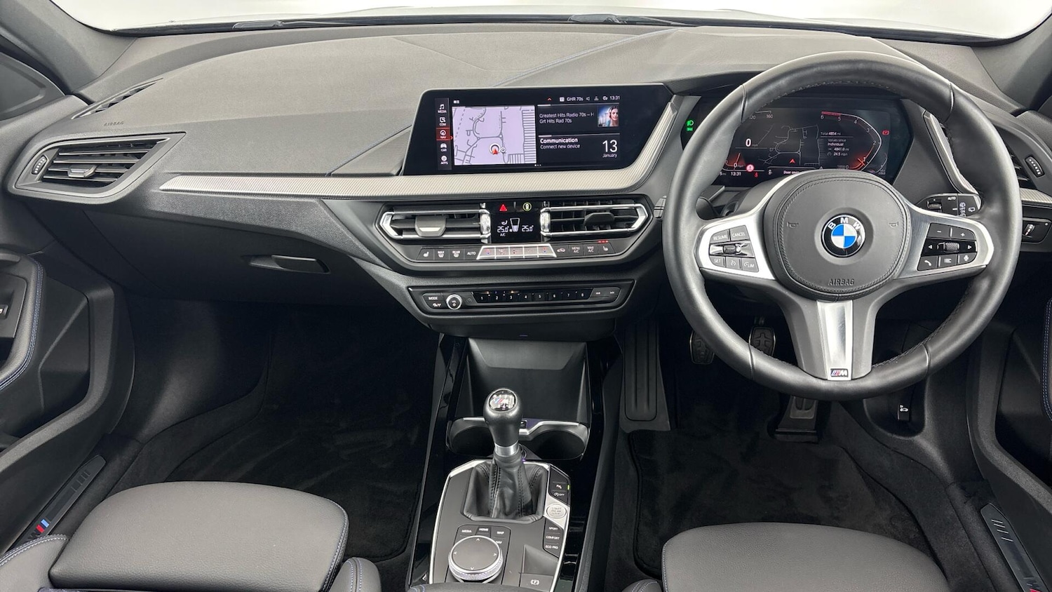 Used BMW 1 Series 2023 for sale - 77203872: Photo 4