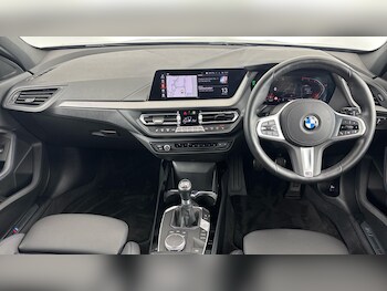 Used BMW 1 Series 2023 for sale - 77203872: Photo