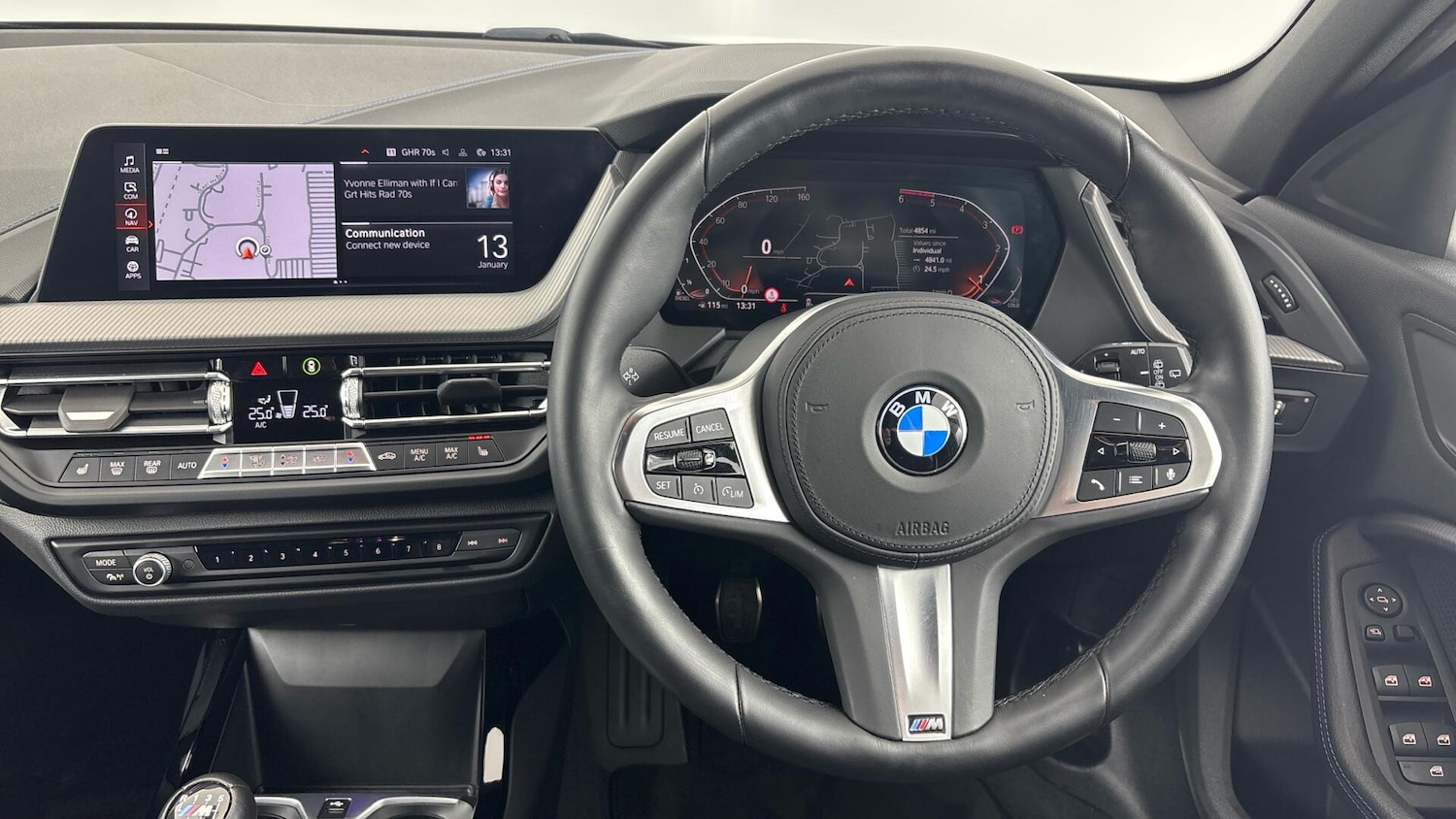 Used BMW 1 Series 2023 for sale - 77203872: Photo 5