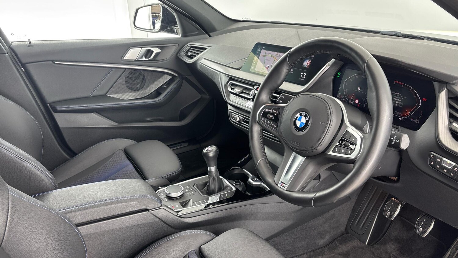 Used BMW 1 Series 2023 for sale - 77203872: Photo 6