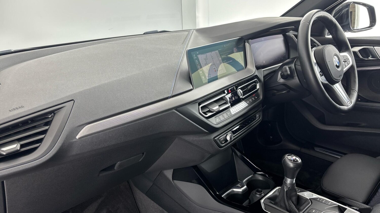 Used BMW 1 Series 2023 for sale - 77203872: Photo 7