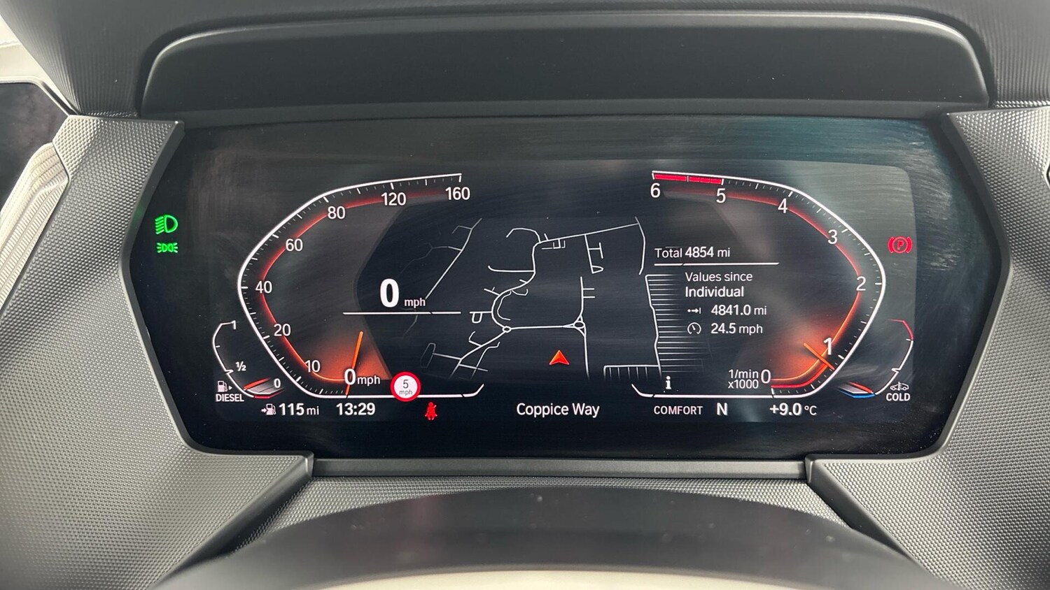 Used BMW 1 Series 2023 for sale - 77203872: Photo 9