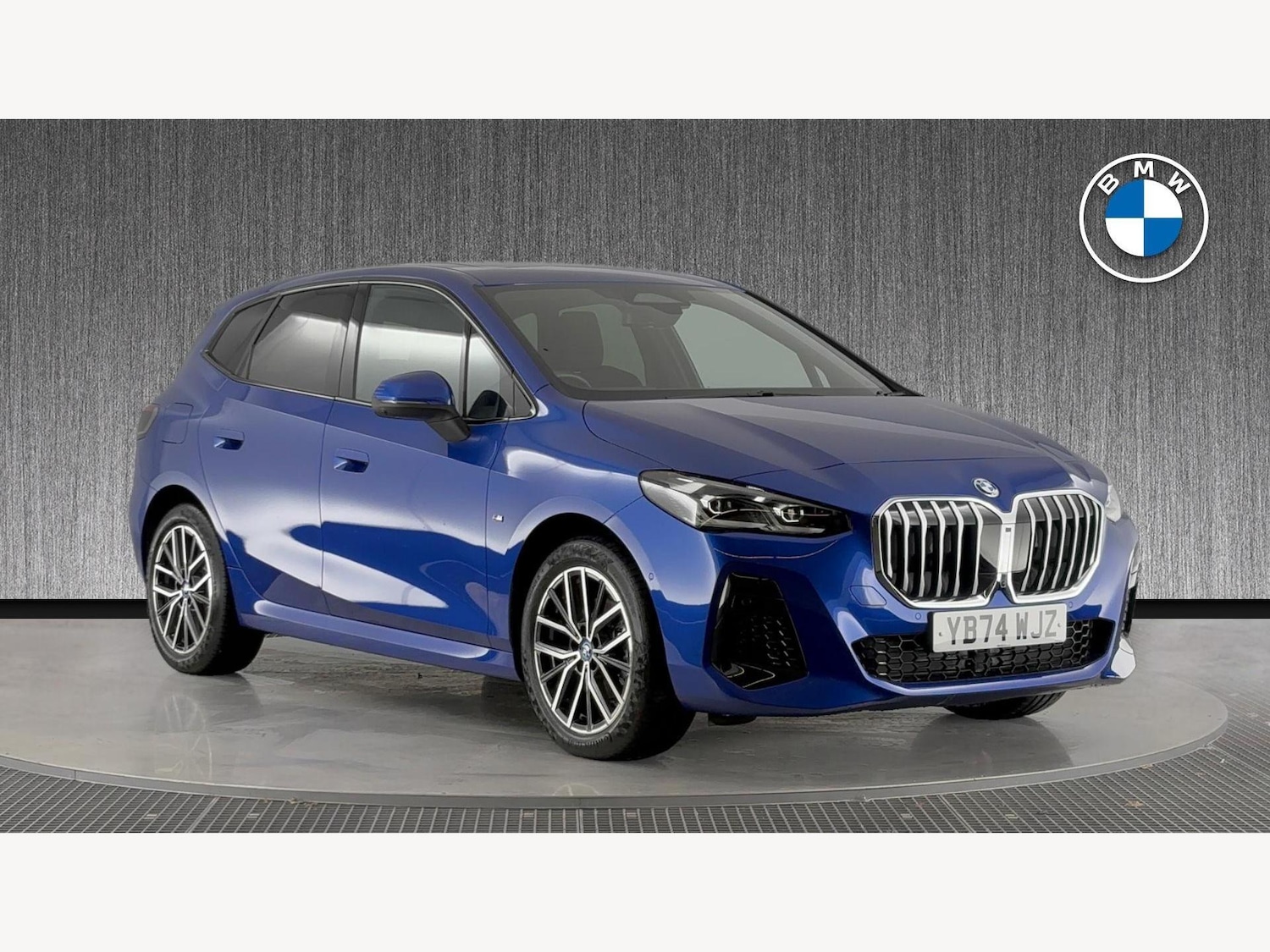 Used BMW 2 Series 2024 for sale - 76760089: Photo 1