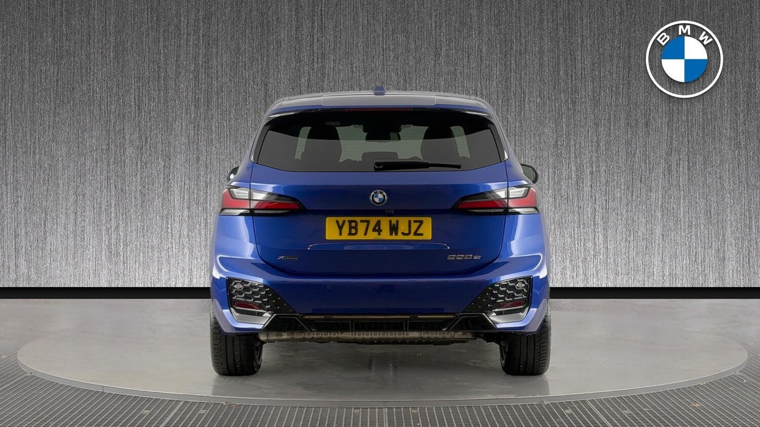 Used BMW 2 Series 2024 for sale - 76760089: Photo 15