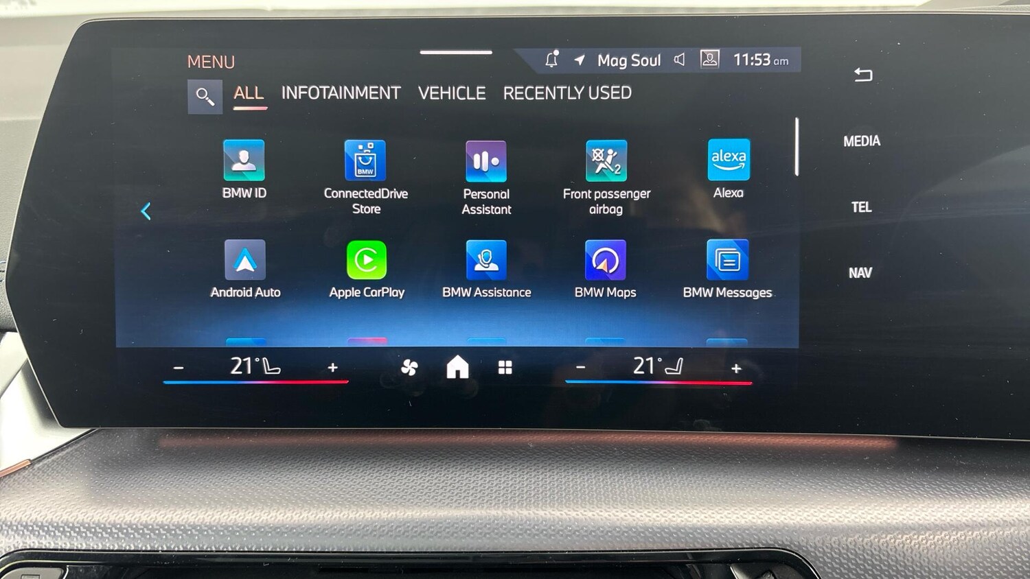 Used BMW 2 Series 2024 for sale - 76760089: Photo 32