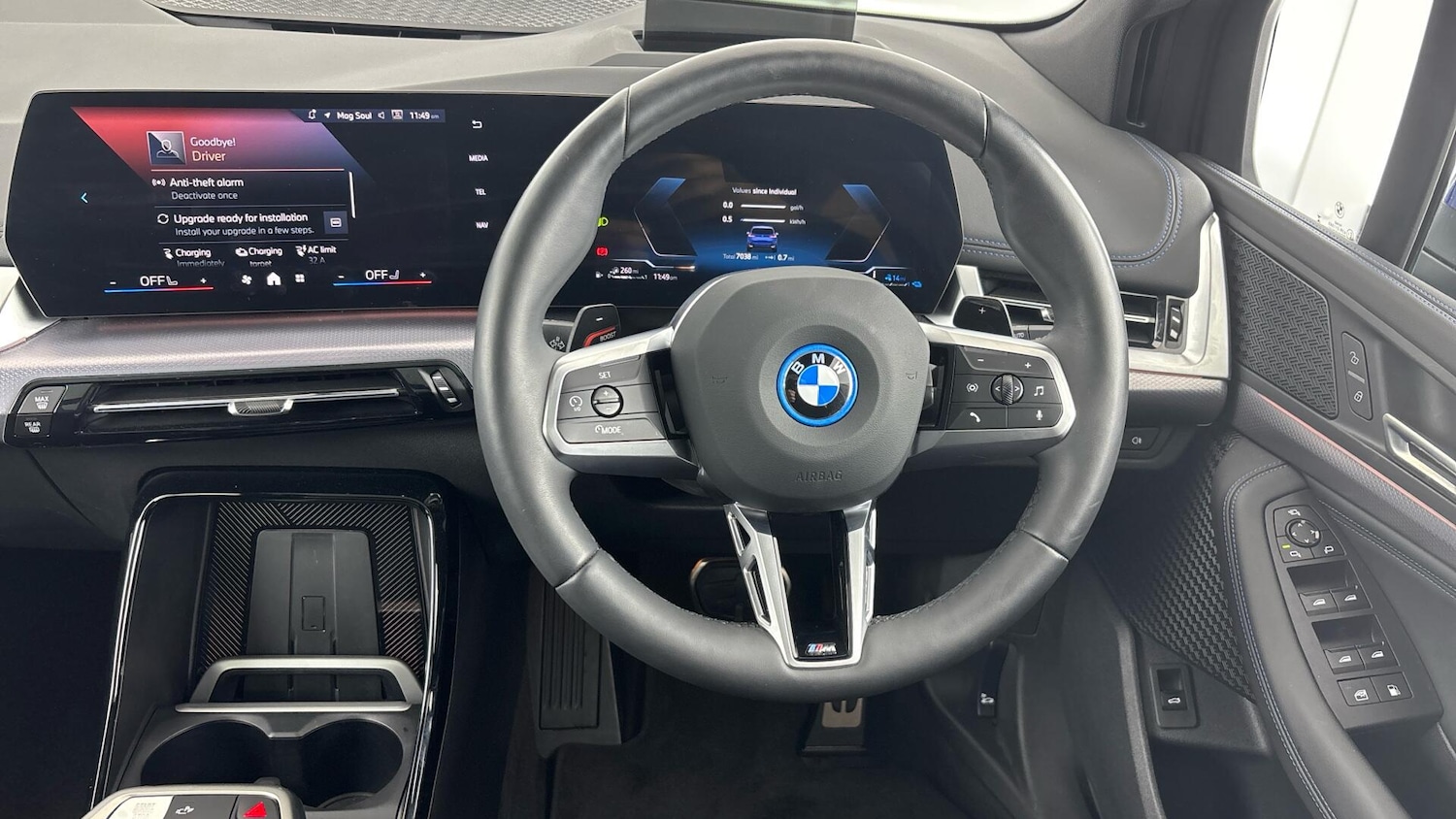 Used BMW 2 Series 2024 for sale - 76760089: Photo 5