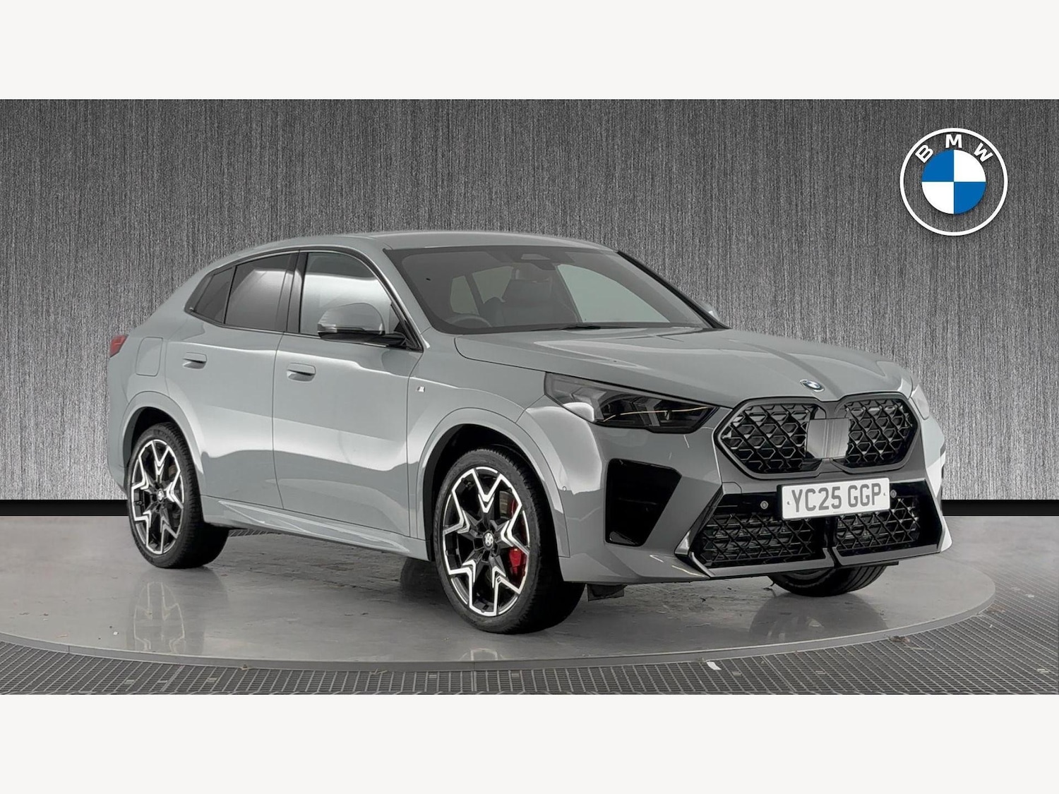 Used BMW X2 2025 for sale - 76760272: Photo 1