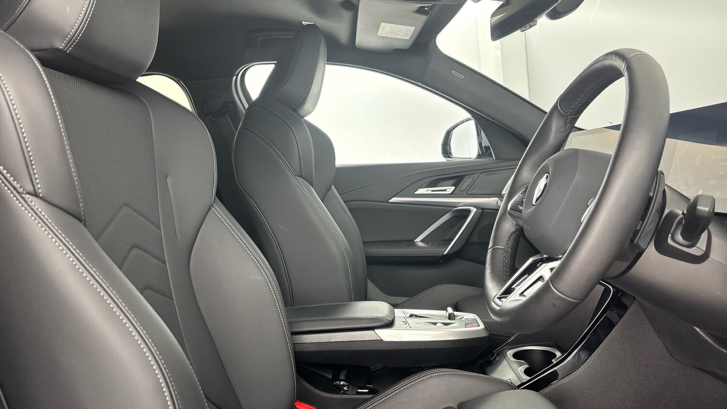 Used BMW X2 2025 for sale - 76760272: Photo 11