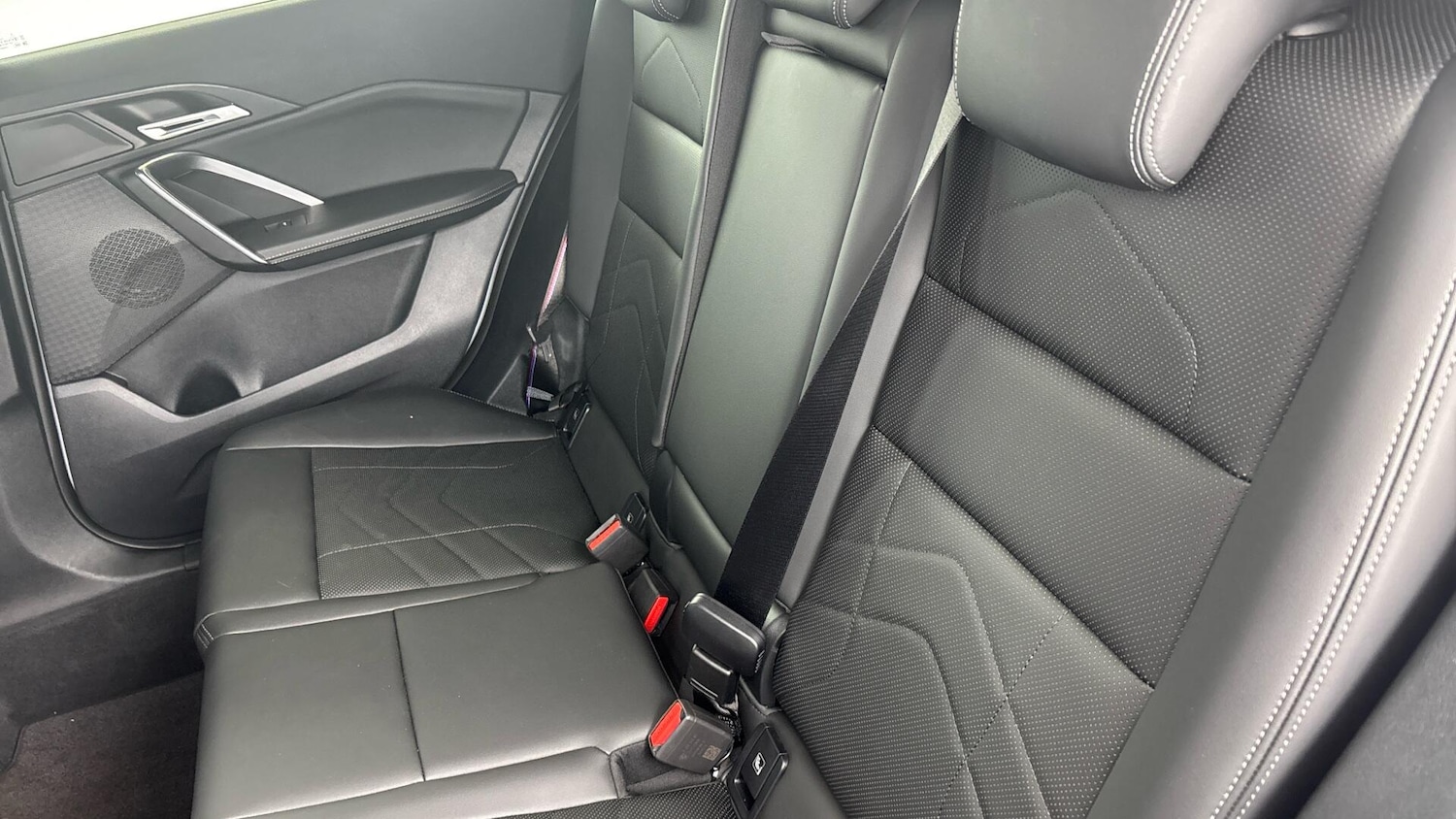 Used BMW X2 2025 for sale - 76760272: Photo 12