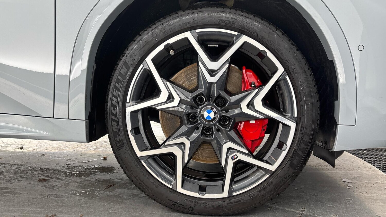 Used BMW X2 2025 for sale - 76760272: Photo 14