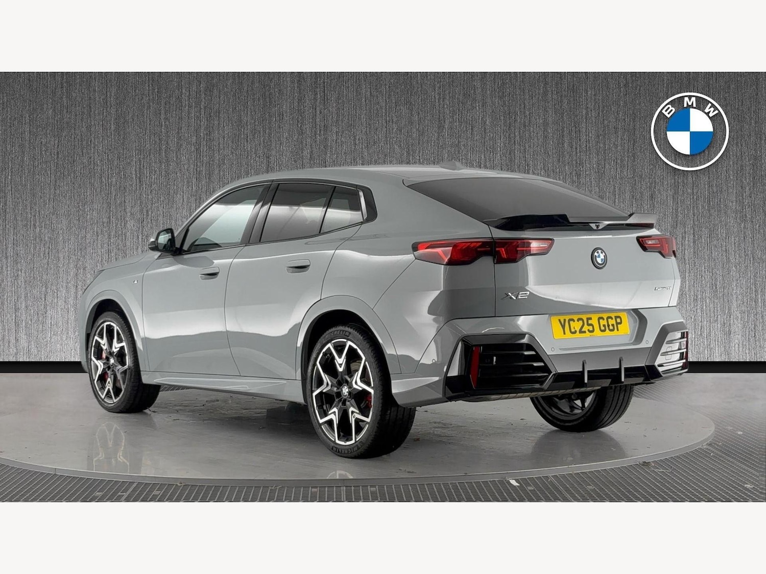 Used BMW X2 2025 for sale - 76760272: Photo 2