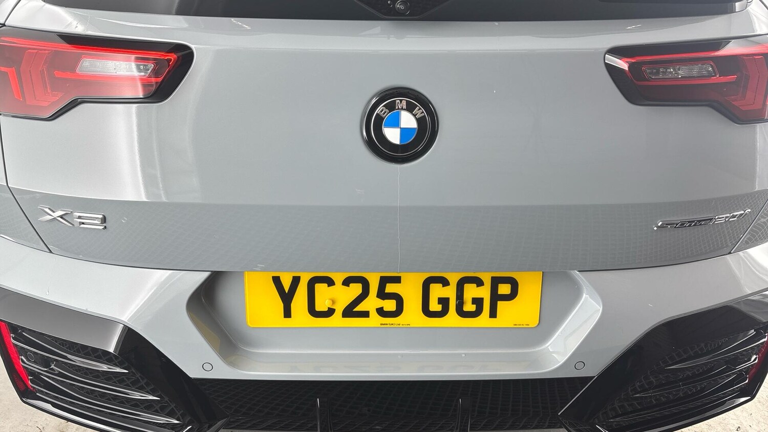 Used BMW X2 2025 for sale - 76760272: Photo 24