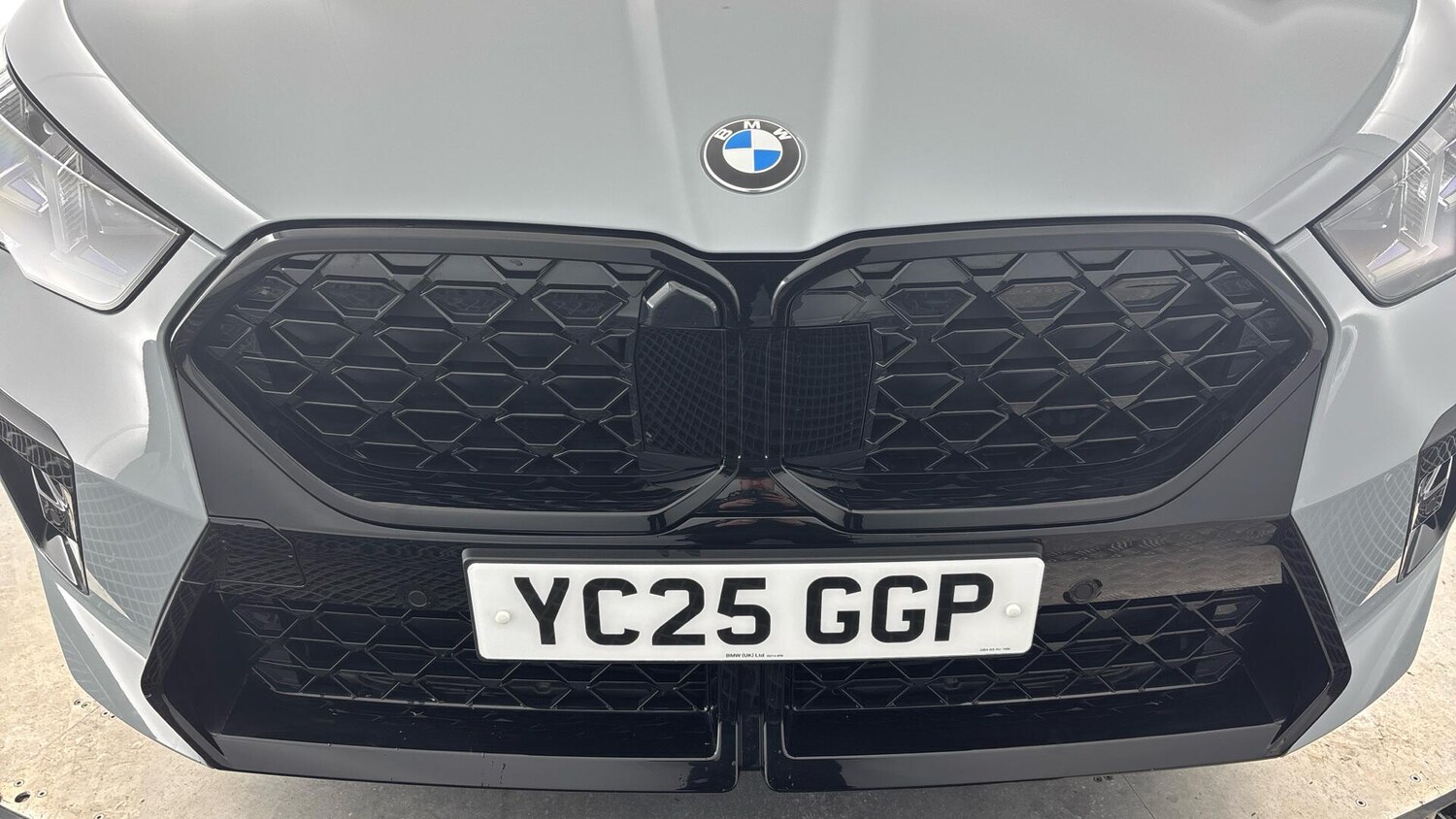 Used BMW X2 2025 for sale - 76760272: Photo 27