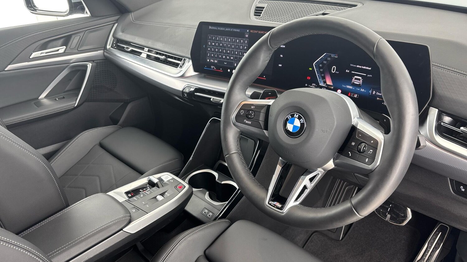 Used BMW X2 2025 for sale - 76760272: Photo 6