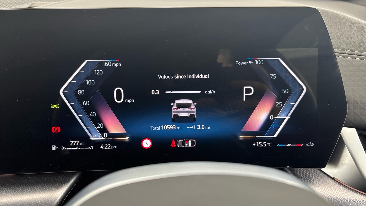 Used BMW X2 2025 for sale - 76760272: Photo 9