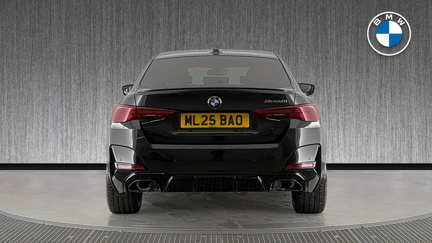 Used BMW 4 Series 2025 for sale - 76760375: Photo 15