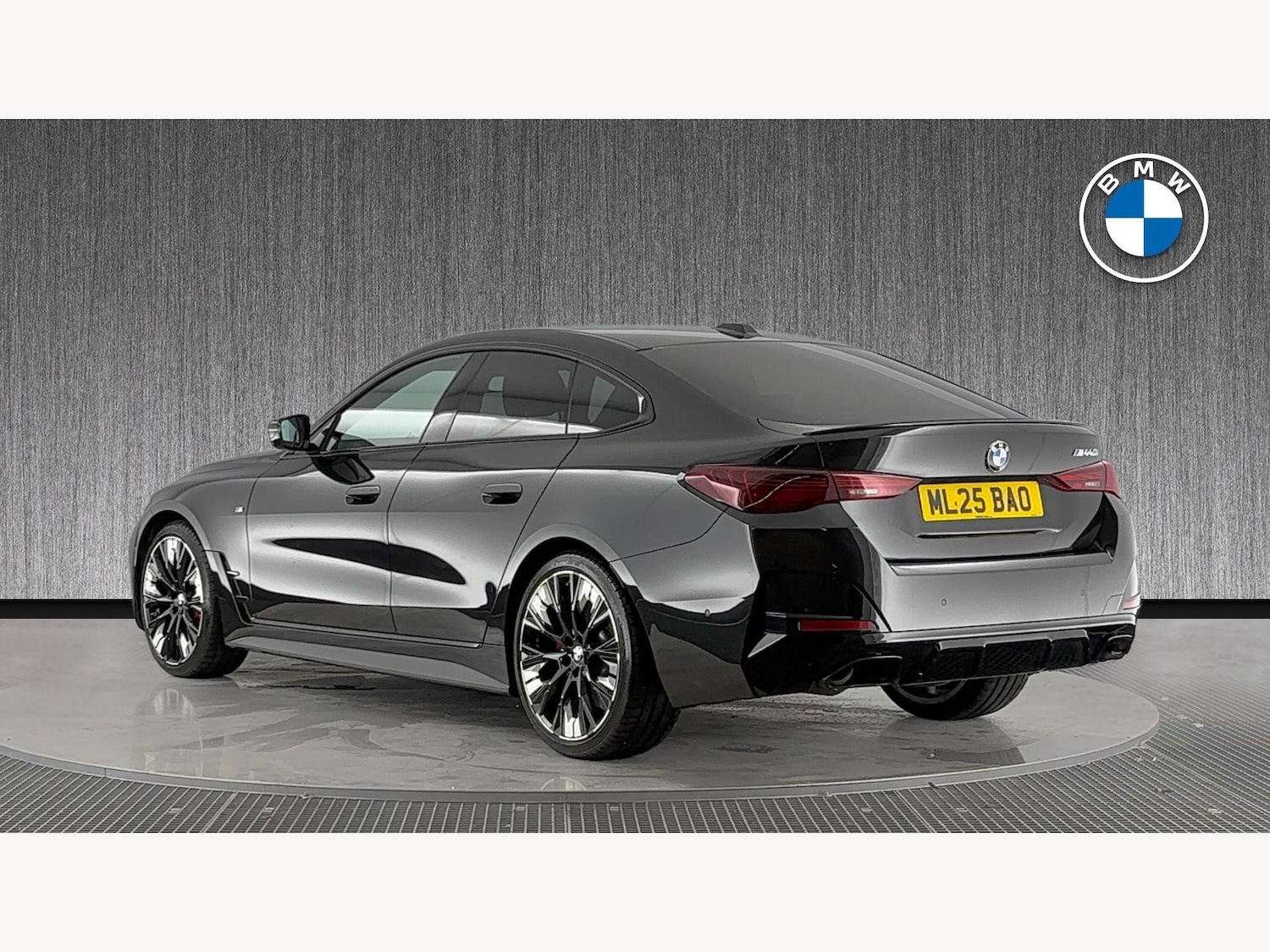 Used BMW 4 Series 2025 for sale - 76760375: Photo 2