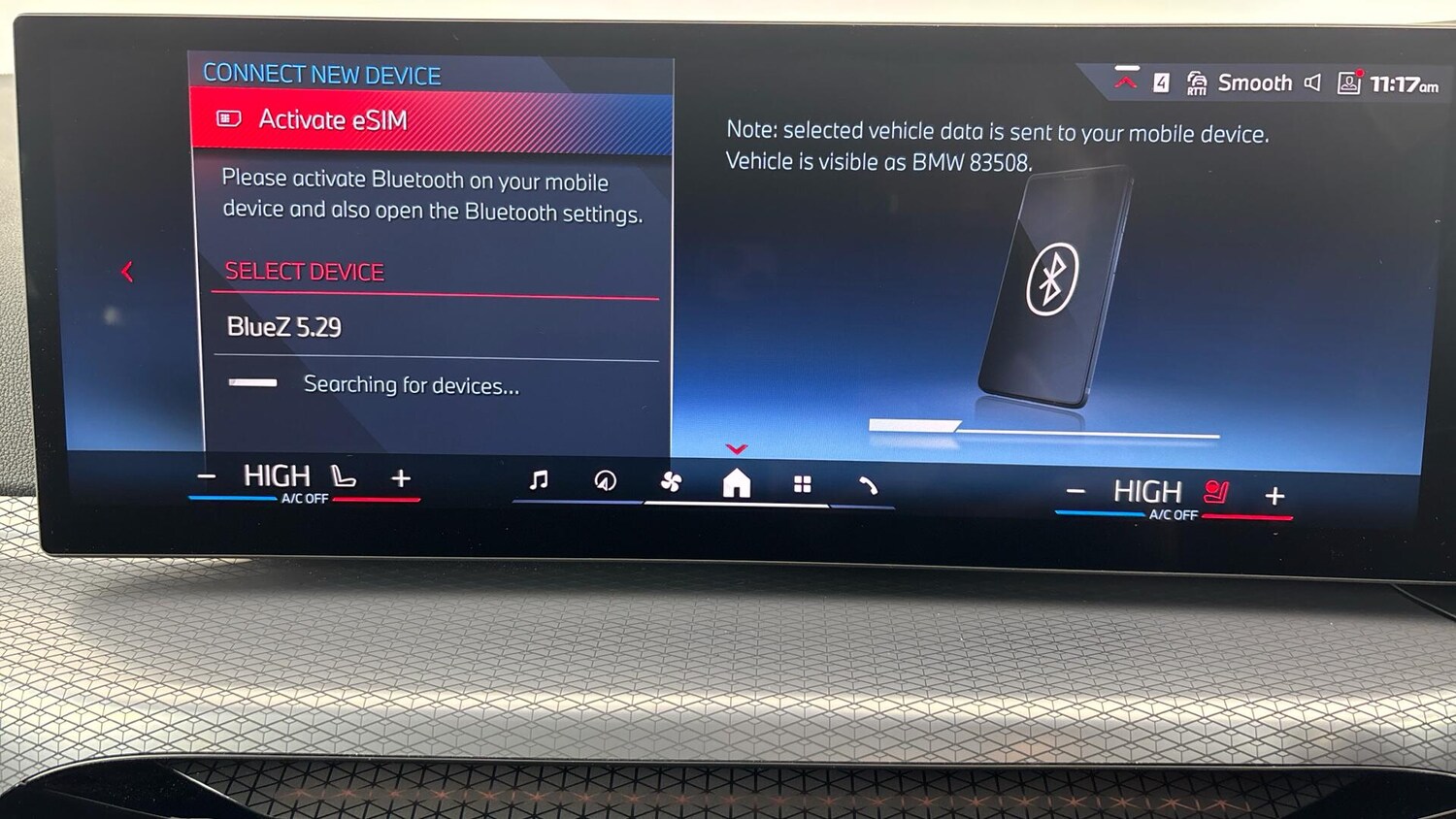 Used BMW 4 Series 2025 for sale - 76760375: Photo 28