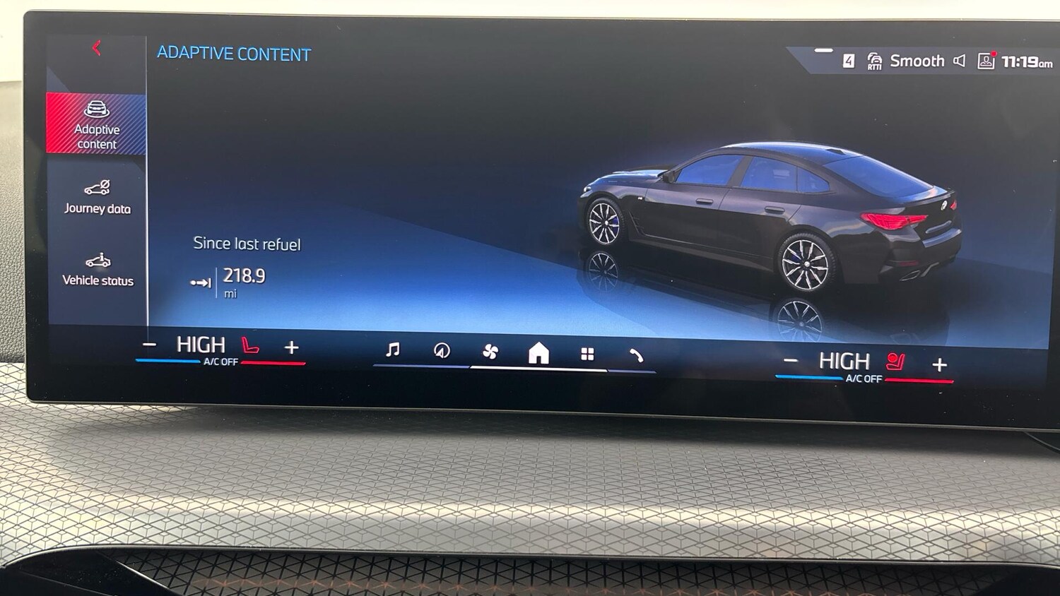 Used BMW 4 Series 2025 for sale - 76760375: Photo 33