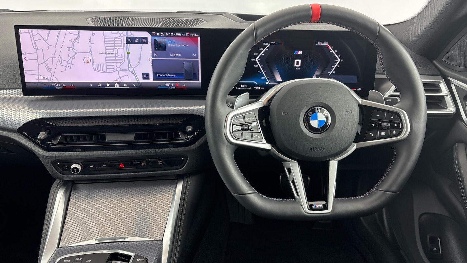 Used BMW 4 Series 2025 for sale - 76760375: Photo 5