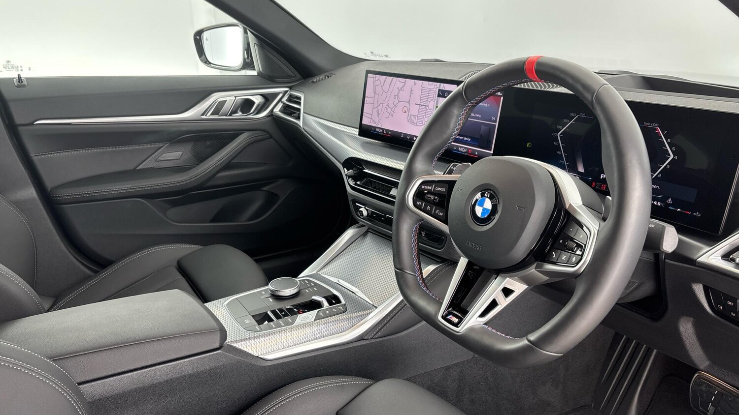 Used BMW 4 Series 2025 for sale - 76760375: Photo 6