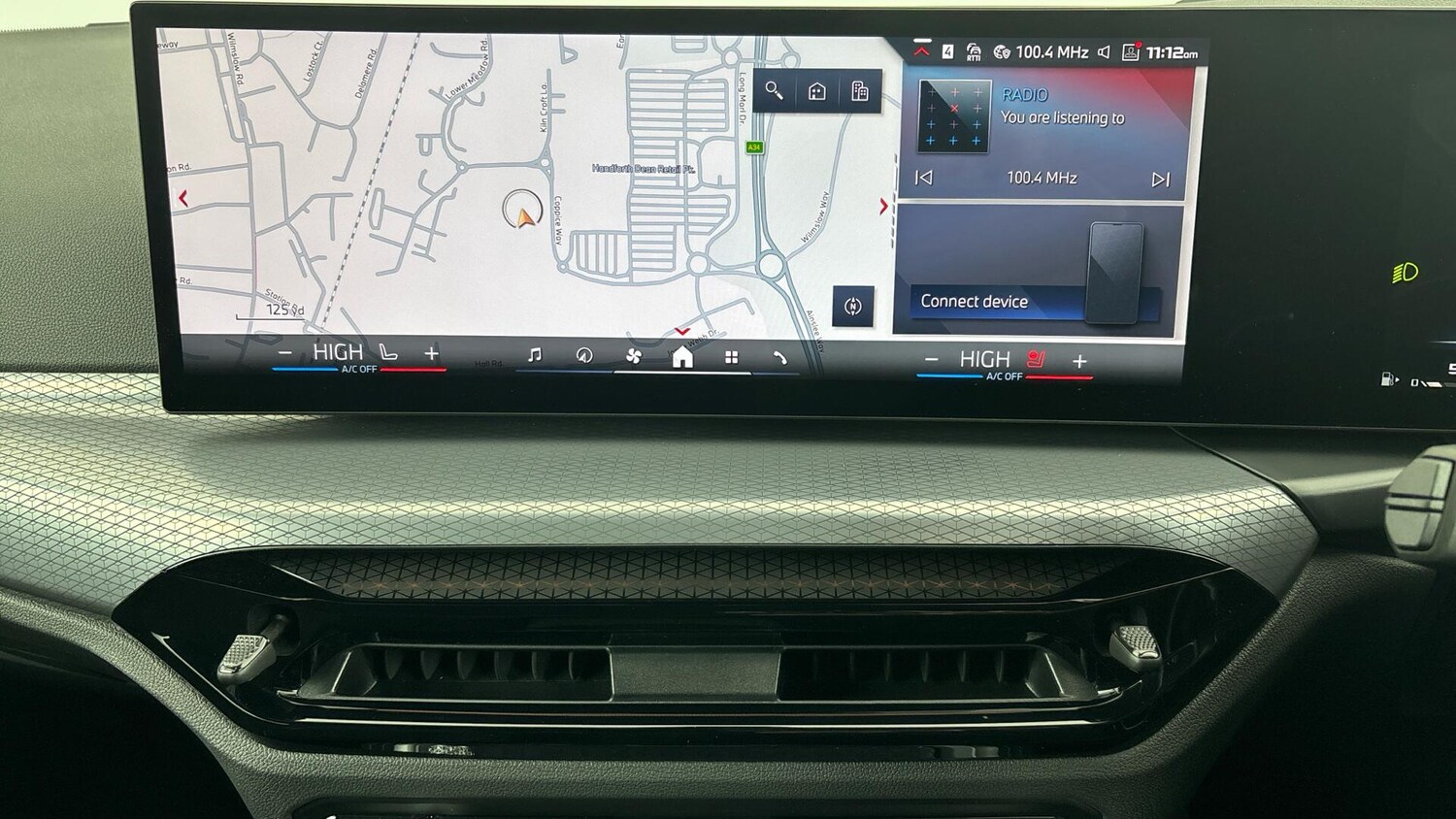 Used BMW 4 Series 2025 for sale - 76760375: Photo 8