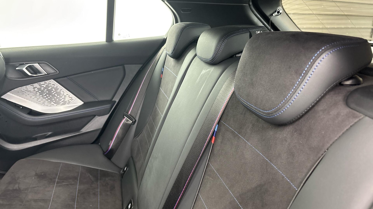 Used BMW 1 Series 2025 for sale - 77119694: Photo 12