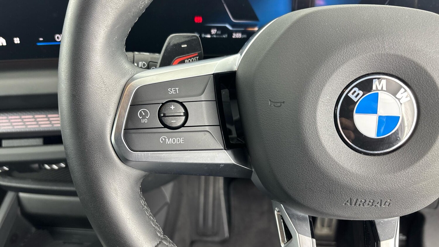 Used BMW 1 Series 2025 for sale - 77119694: Photo 17