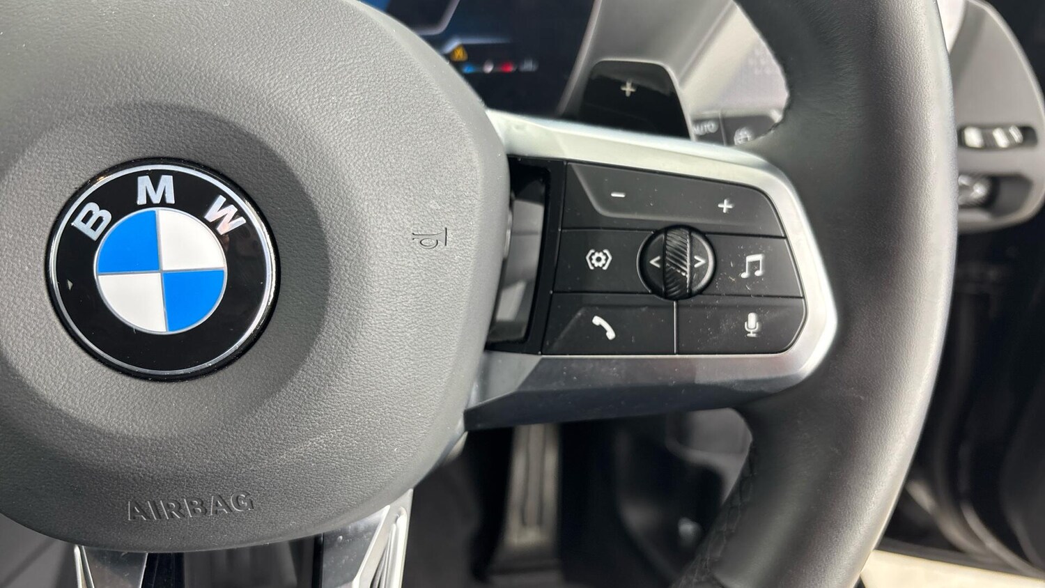 Used BMW 1 Series 2025 for sale - 77119694: Photo 18