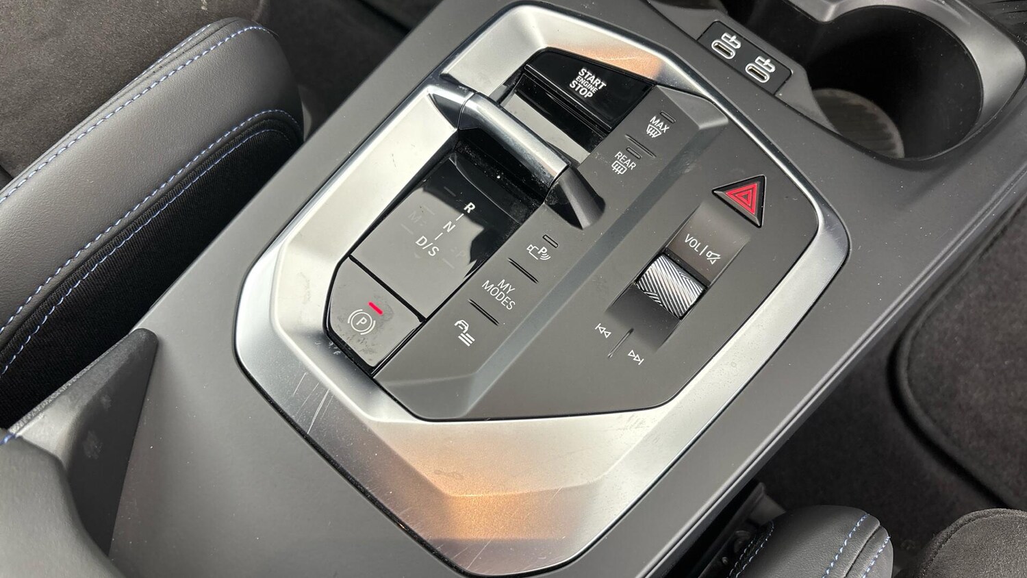 Used BMW 1 Series 2025 for sale - 77119694: Photo 19