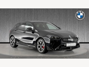 BMW 1 Series feature image