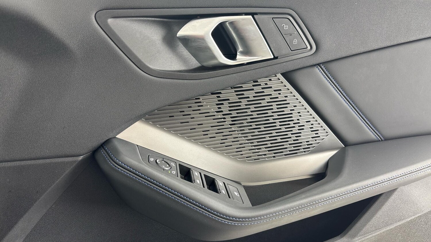 Used BMW 1 Series 2025 for sale - 77119694: Photo 20