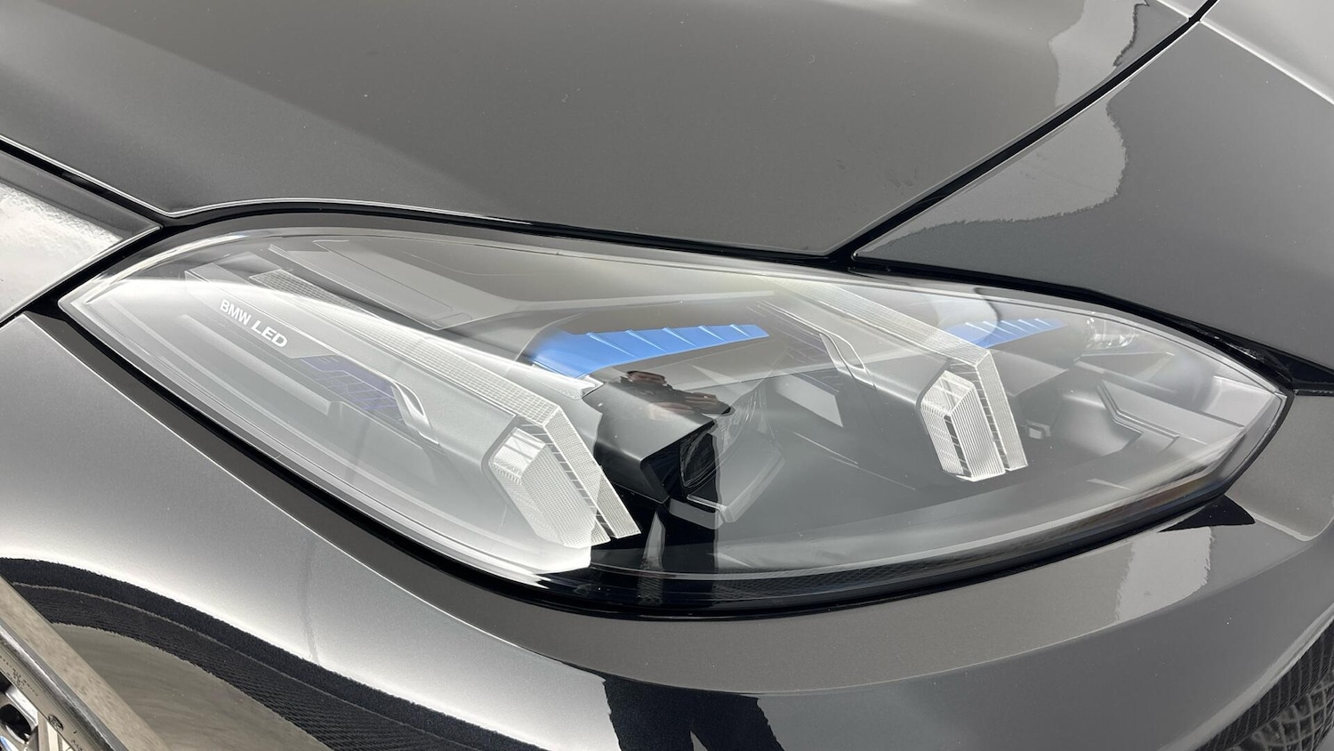 Used BMW 1 Series 2025 for sale - 77119694: Photo 23