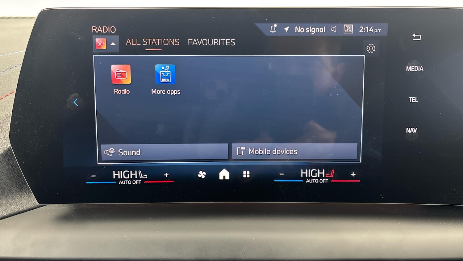 Used BMW 1 Series 2025 for sale - 77119694: Photo 27