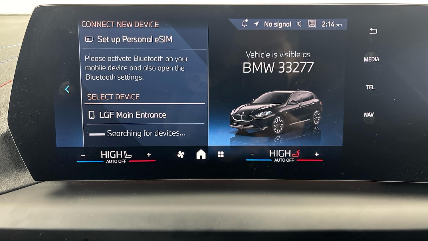 Used BMW 1 Series 2025 for sale - 77119694: Photo 28