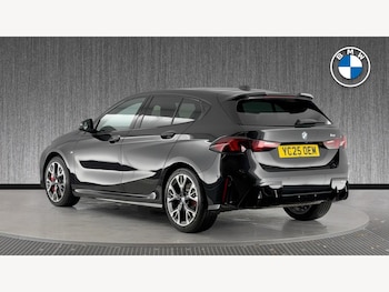 Used BMW 1 Series 2025 for sale - 77119694: Photo