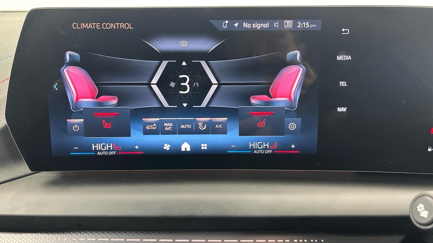 Used BMW 1 Series 2025 for sale - 77119694: Photo 30