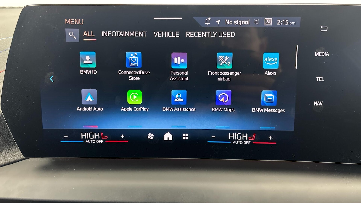 Used BMW 1 Series 2025 for sale - 77119694: Photo 31