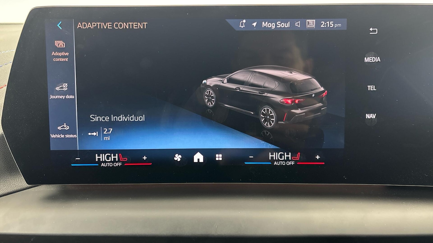 Used BMW 1 Series 2025 for sale - 77119694: Photo 32