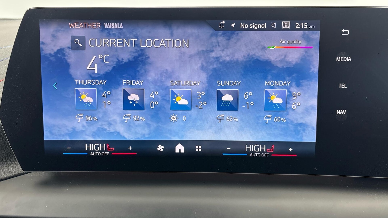 Used BMW 1 Series 2025 for sale - 77119694: Photo 33