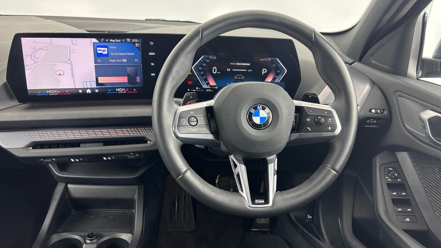 Used BMW 1 Series 2025 for sale - 77119694: Photo 5