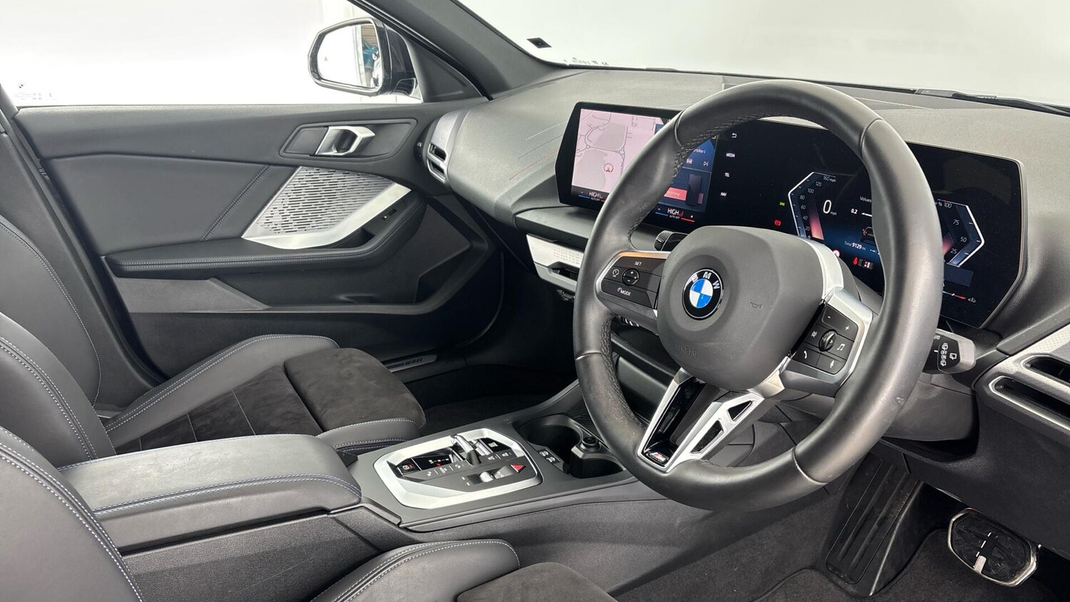 Used BMW 1 Series 2025 for sale - 77119694: Photo 6