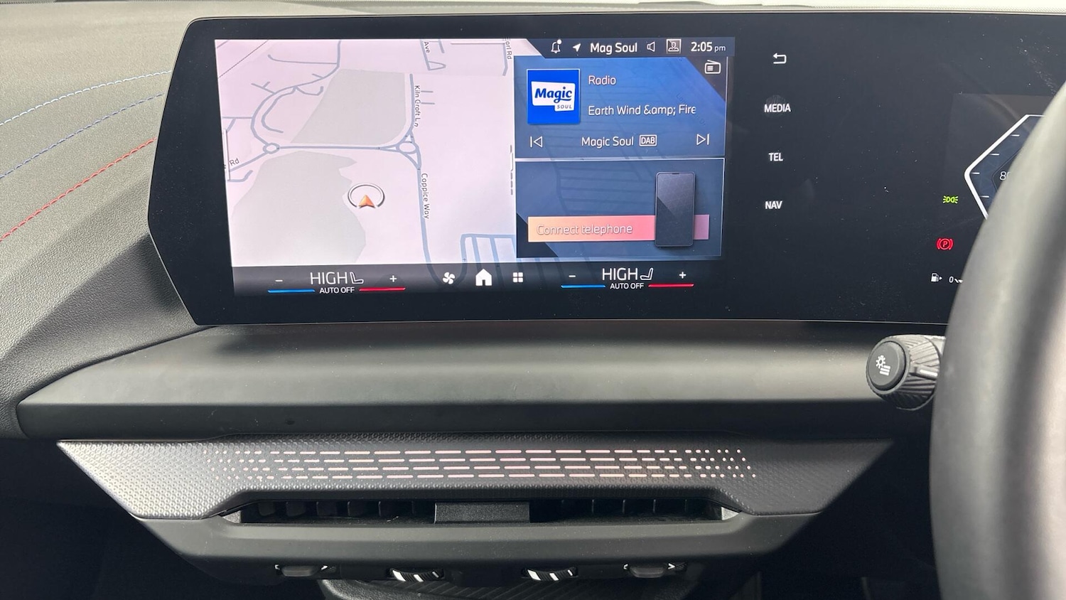 Used BMW 1 Series 2025 for sale - 77119694: Photo 8