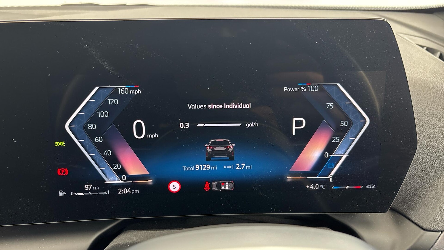 Used BMW 1 Series 2025 for sale - 77119694: Photo 9