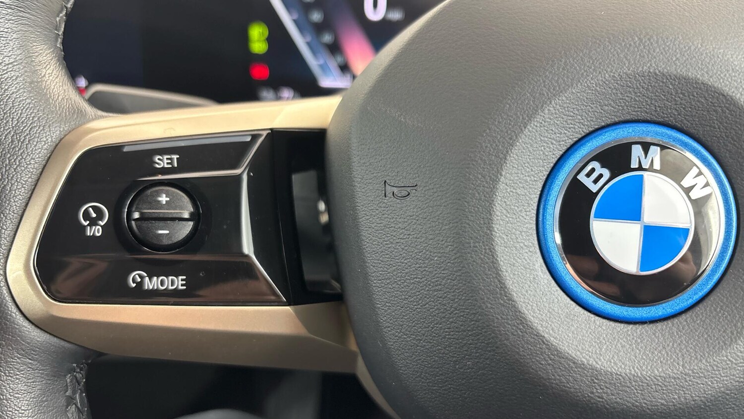 Used BMW iX 2024 for sale - 77469152: Photo 17