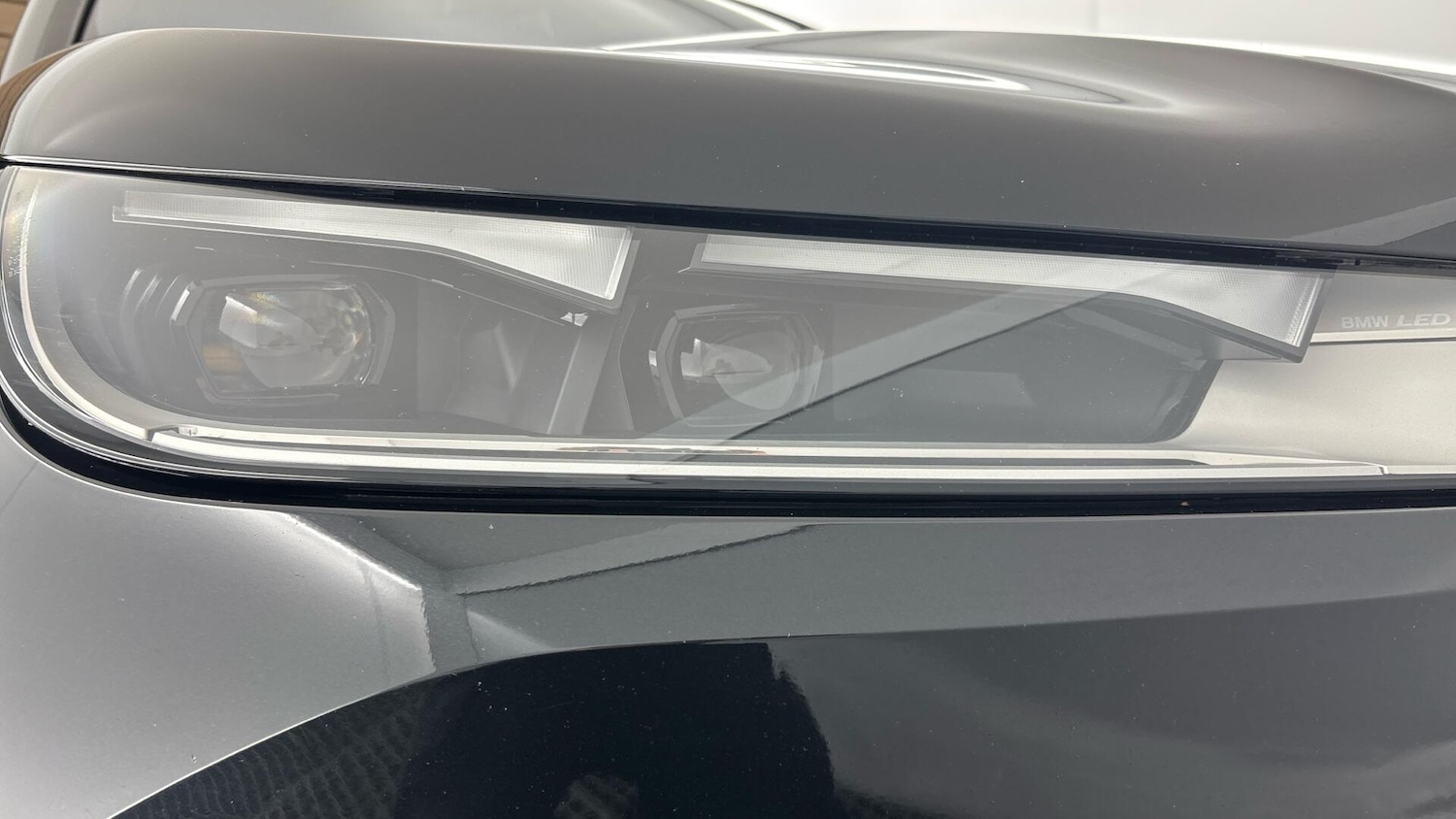 Used BMW iX 2024 for sale - 77469152: Photo 22